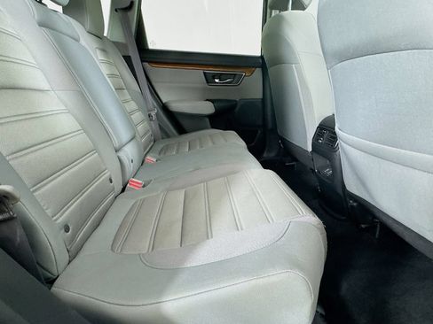 Used 2018 Honda CR-V EX image 34