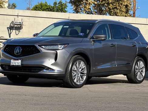 Certified 2023 Acura MDX SH-AWD w/ Advance Package image 11