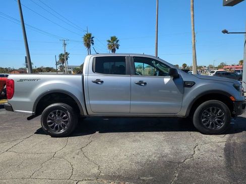 Used 2020 Ford Ranger XLT w/ Equipment Group 301A Mid image 4