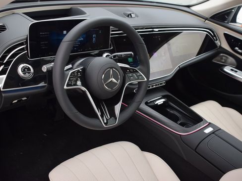 New 2026 Mercedes-Benz E 350 Sedan image 19