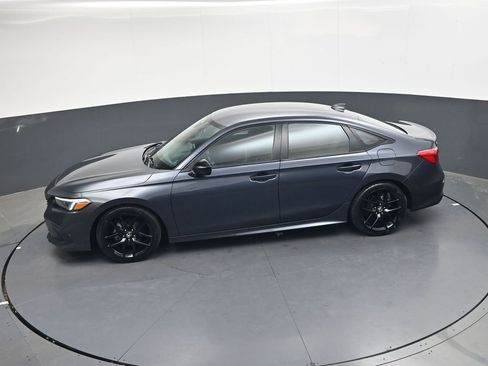 Used 2024 Honda Civic Sport image 21