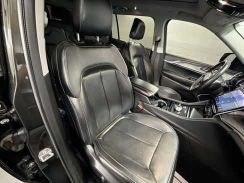 Used 2021 Jeep Grand Cherokee L Limited w/ Trailer Tow Group (B) image 29