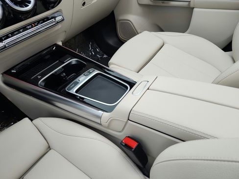 Certified 2026 Mercedes-Benz GLA 250 image 13