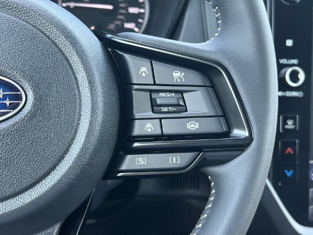 New 2026 Subaru Forester Premium AWD/4WD image 23
