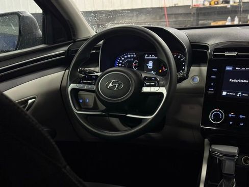 Used 2023 Hyundai Tucson SEL image 22