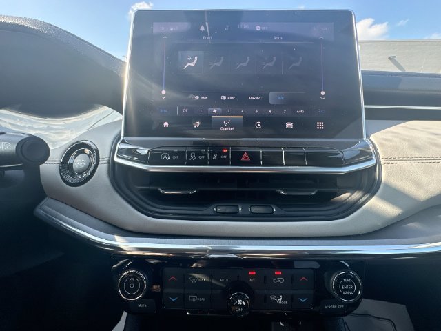 Certified 2022 Jeep Compass Limited AWD/4WD image 21