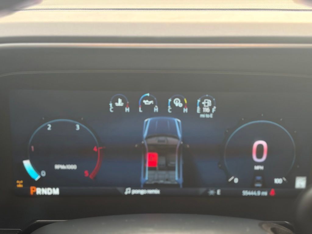 Used 2024 Ford F250 Platinum AWD/4WD image 38