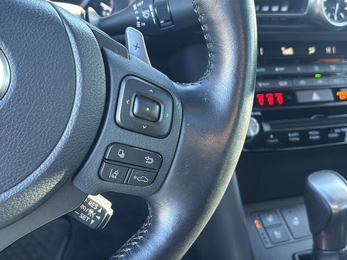 Used 2021 Lexus IS 300 AWD w/ Comfort Package image 18