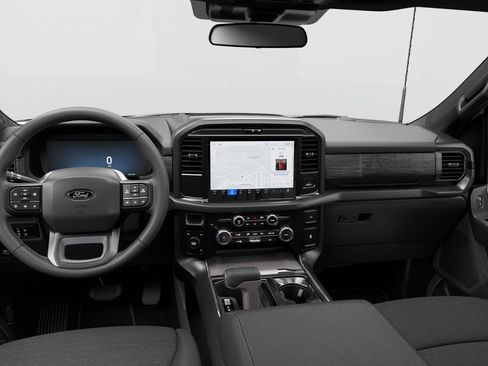 New 2026 Ford F150 XLT image 29
