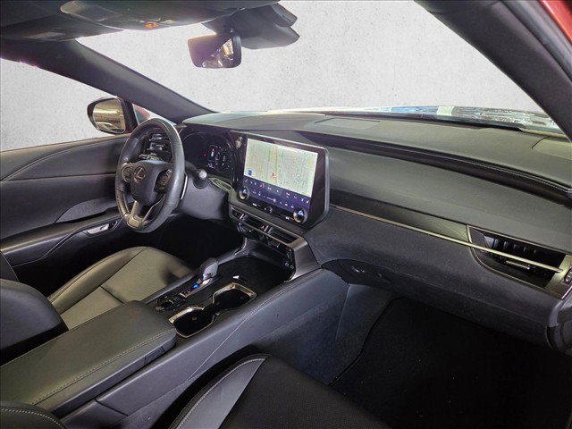Used 2024 Lexus RX 350 Premium w/ Convenience Package FWD image 19