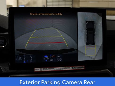 New 2026 Toyota 4Runner Limited image 18