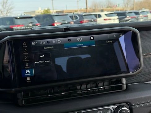 Used 2024 Jeep Gladiator Mojave w/ Convenience Group image 24