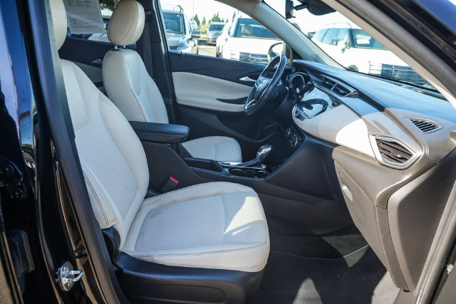 Used 2020 Buick Encore GX Preferred FWD image 19