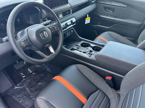 New 2026 Honda Passport TrailSport image 9