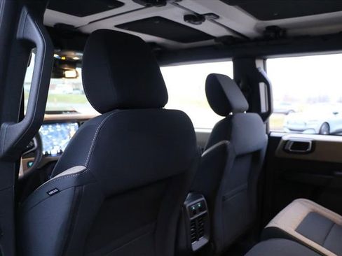 New 2025 Ford Bronco Big Bend image 16