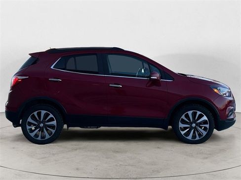 Used 2019 Buick Encore Essence image 6