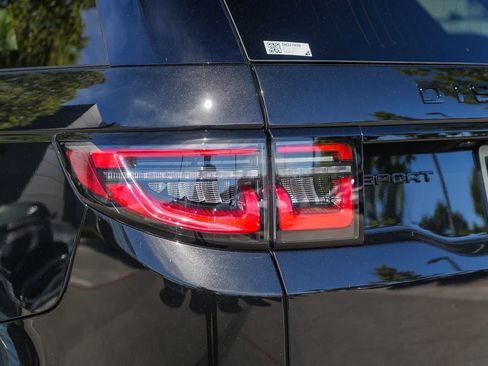 New 2026 Land Rover Discovery Sport Landmark AWD/4WD image 7