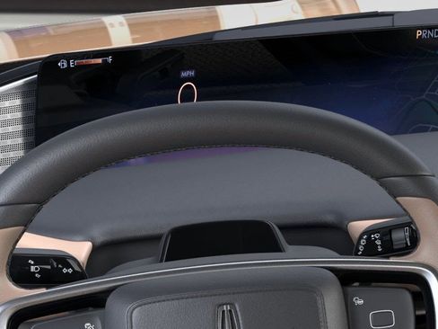 New 2025 Lincoln Navigator L Black Label image 13