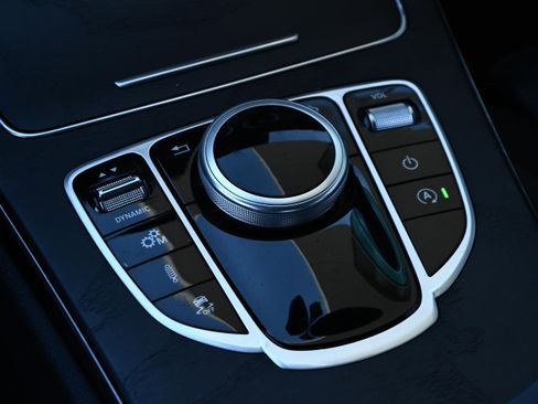 Used 2019 Mercedes-Benz C 43 AMG 4MATIC Sedan image 18