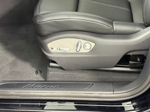 New 2026 Porsche Macan image 15
