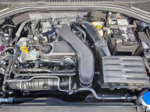 New 2026 Volkswagen Jetta SE FWD image 16