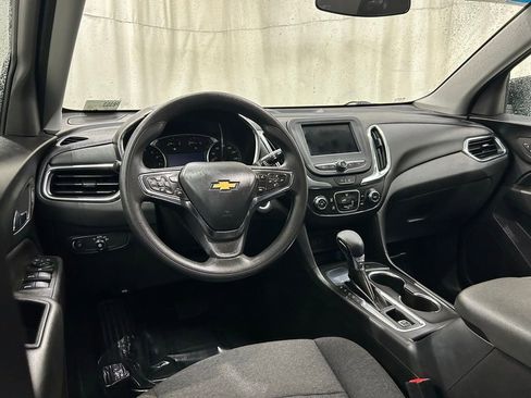 Used 2024 Chevrolet Equinox LT image 14