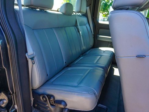 Used 2013 Ford F150 XL w/ Mid Equipment Group AWD/4WD image 19