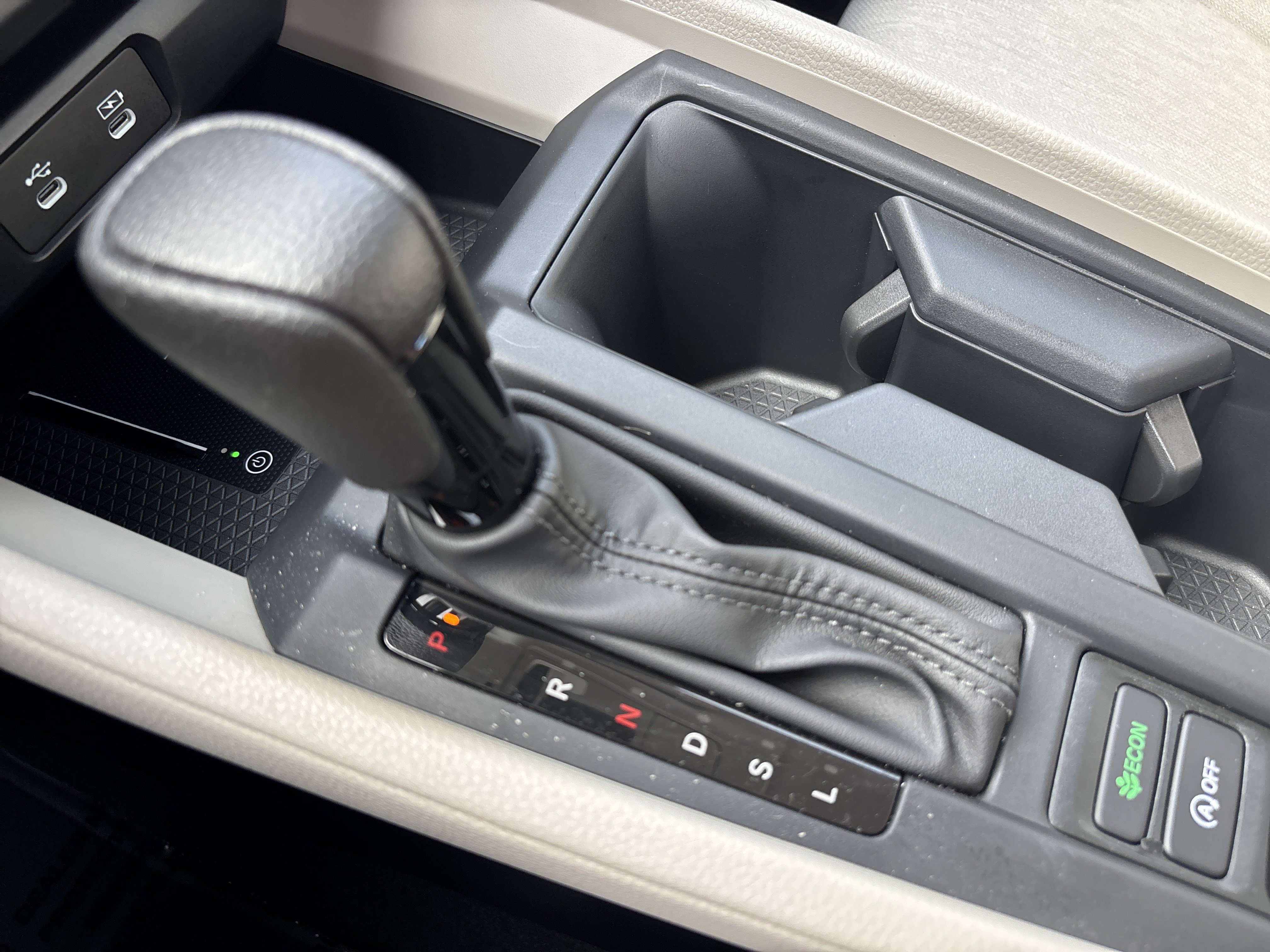 Certified 2026 Honda Accord SE image 19