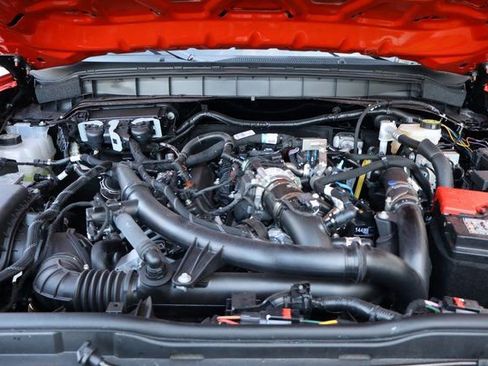 New 2025 Ford Bronco Badlands AWD/4WD image 43