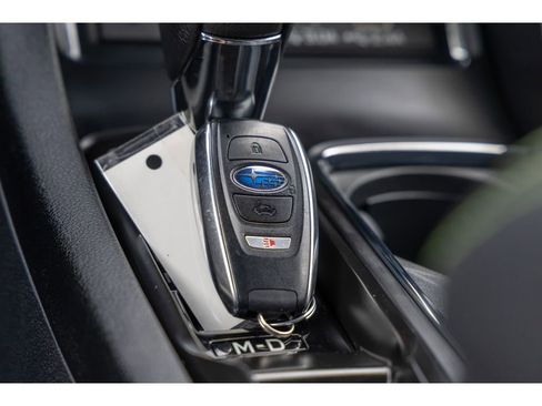 Certified 2025 Subaru Ascent Onyx Edition w/ Onyx Package image 30