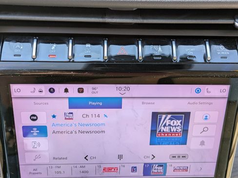 Used 2022 Jeep Grand Cherokee L Limited image 27