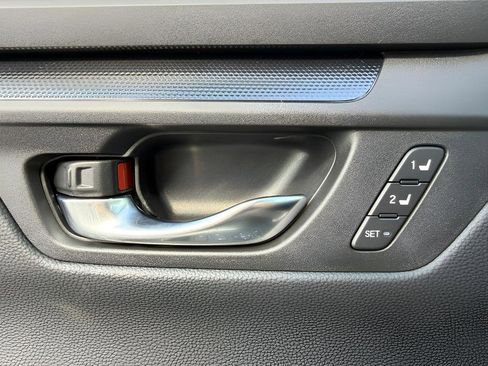 New 2026 Honda CR-V Sport-L image 18