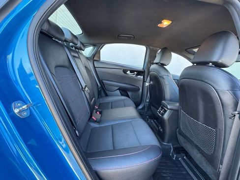 Used 2023 Kia Forte GT image 30