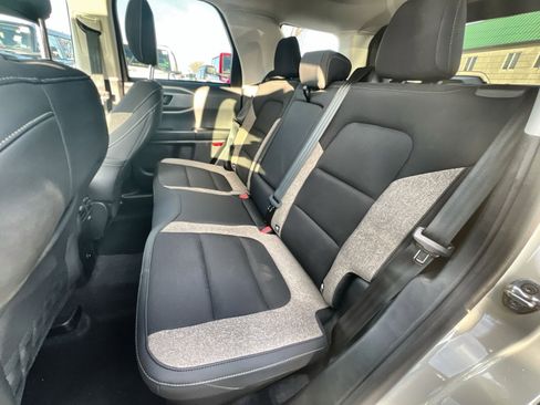 New 2025 Ford Bronco Sport Big Bend w/ Convenience Package image 24