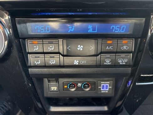 Used 2020 Toyota 4Runner Nightshade AWD/4WD image 21
