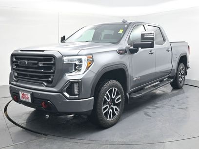 Used 2021 GMC Sierra 1500 AT4 w/ AT4 Value Package