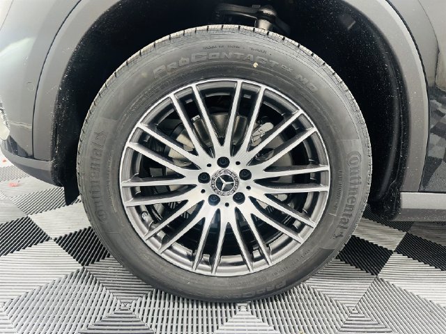 New 2027 Mercedes-Benz GLC 300 4MATIC image 8