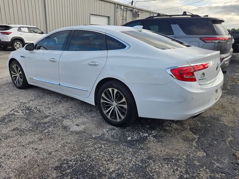 Used 2017 Buick LaCrosse Preferred FWD image 4