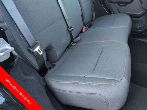 New 2026 Jeep Wrangler Sport image 19