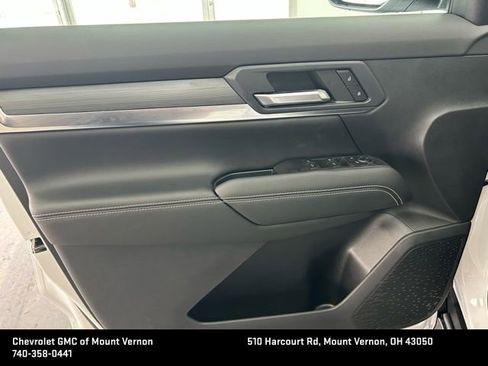 New 2026 GMC Terrain Elevation w/ Technology Package II FWD image 14