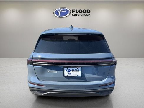 New 2026 Lincoln Nautilus Premier w/ Equipment Group 102A AWD/4WD image 6