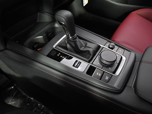 New 2026 MAZDA CX-30 AWD 2.5 S image 31