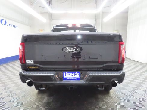 Used 2025 Ford F150 Tremor AWD/4WD image 36