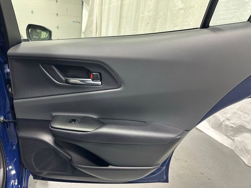 Used 2025 Toyota Prius XLE image 51