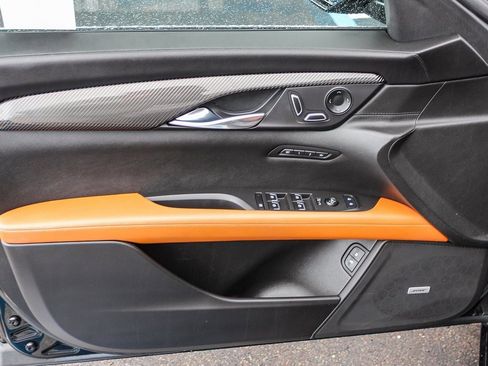 Used 2017 Cadillac CT6 Premium Luxury image 21