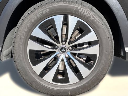 Used 2025 Mercedes-Benz GLE 350 350 image 11