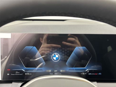 Used 2026 BMW X3 xDrive30 w/ Convenience Package image 28