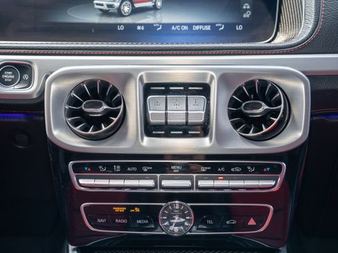 Used 2019 Mercedes-Benz G 63 AMG 4MATIC image 32
