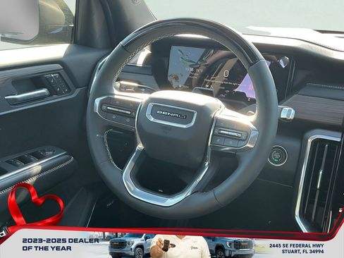 New 2026 GMC Acadia Denali w/ Super Cruise Package image 29