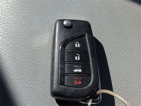 Used 2024 Toyota Camry LE image 35